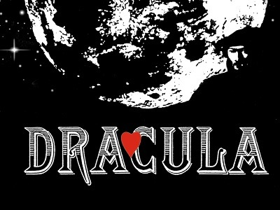 Konkurz do muzikálu Dracula