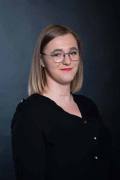 Michaela Marešová