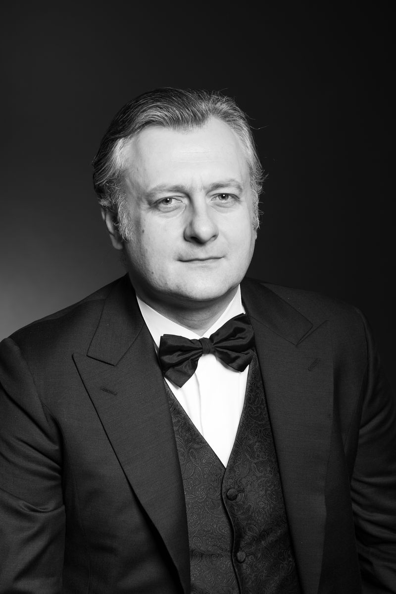 Viktor Bezkorovainyi
