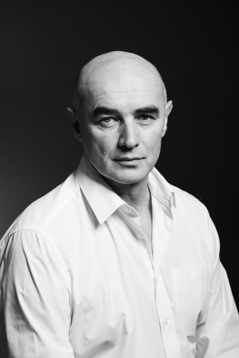 Roman Dušek
