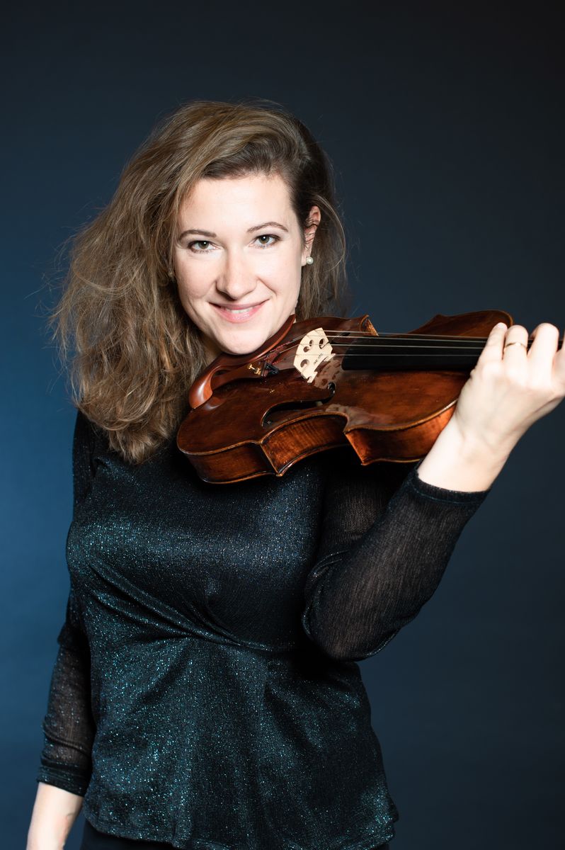Daniela Bryndová