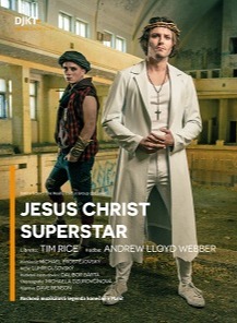 Jesus Christ Superstar