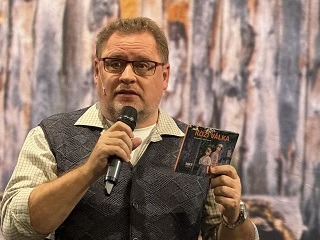 CD Kozí válka