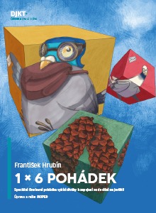 1x6 pohádek