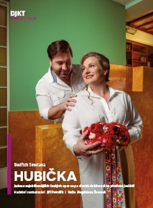 Hubička