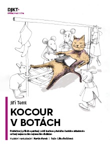 Kocour v botách