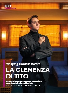 La clemenza di Tito