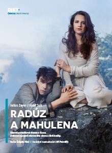 Radúz a Mahulena