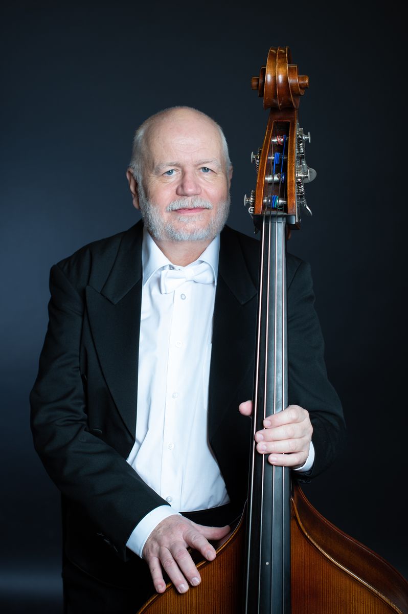 Zdeněk Kopecký