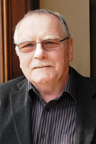 Eduard Krečmar
