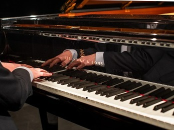 Co je to Steinway?