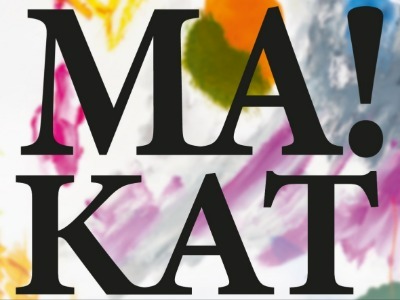 Vernisáž výstavy Ateliéru malby FDULS s názvem MA!KAT