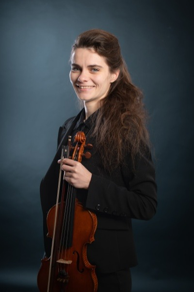 Markéta Dobešová