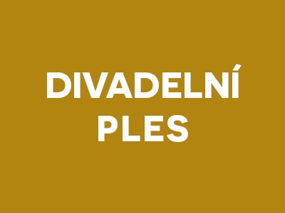 Divadelní ples