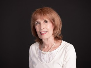 Oceněná Monika Švábová