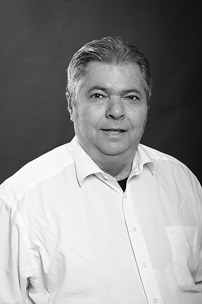 Antonín Kaška