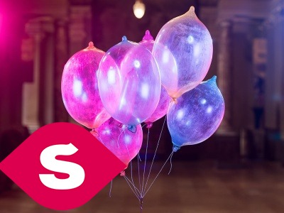 Lektorský úvod s Růžovým slonem