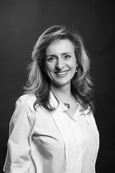 Dita Hořínková