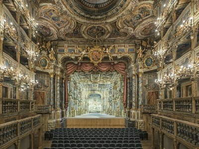 Festival Musica Bayreuth