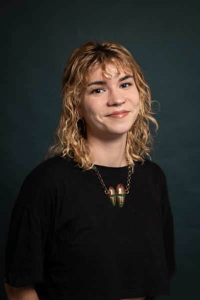 Natálie Klimešová