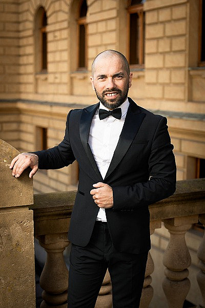 Miro Bartoš