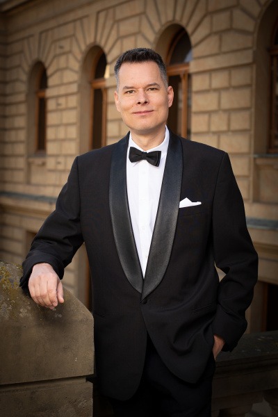 Jaromír Bína