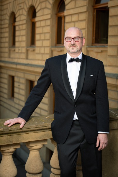 Martin Borovský