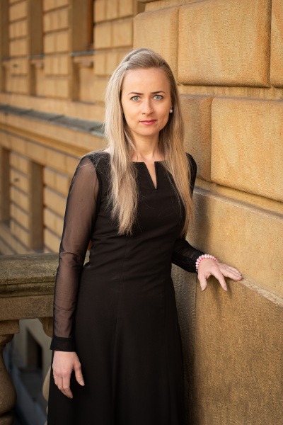 Kamila Burdová
