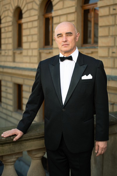 Roman Dušek