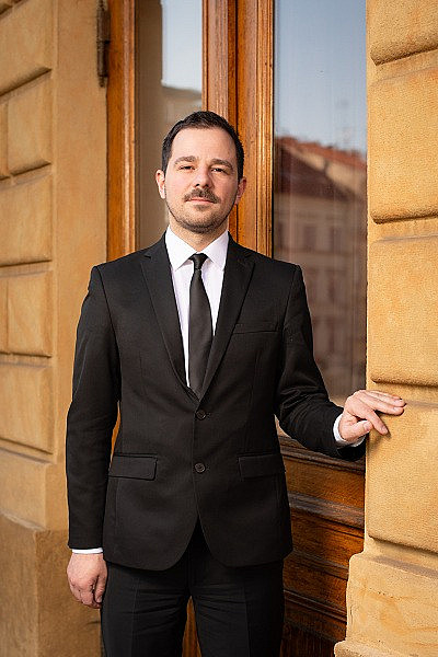 Vojtěch Frank