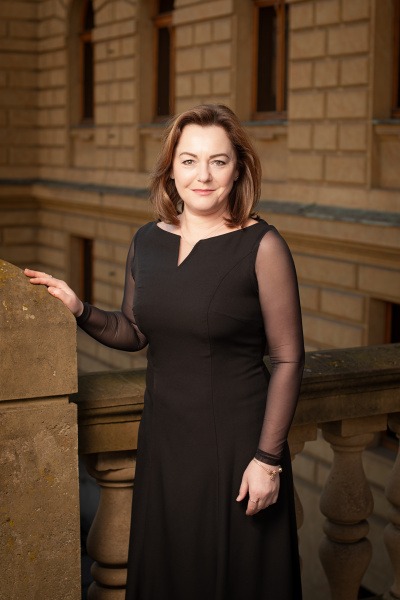 Andrea Frídová
