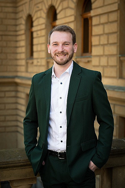 Vojtěch Jansa