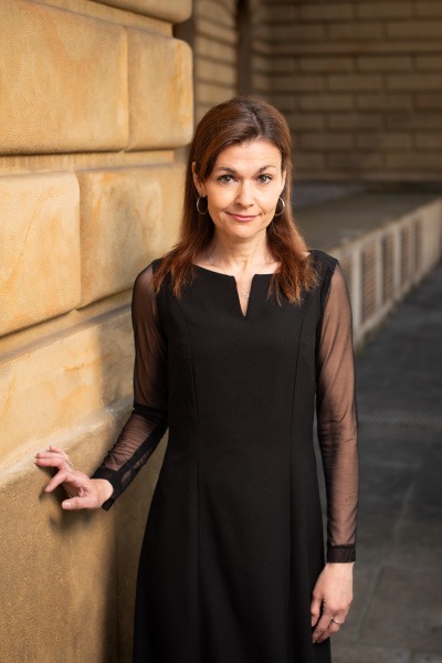 Barbora Jindrová