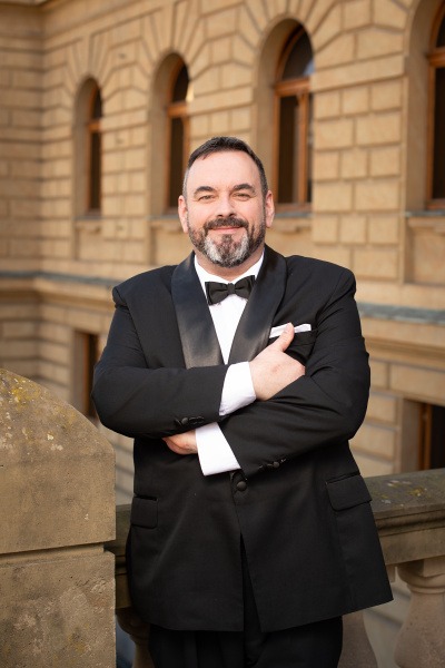 Josef Jordán