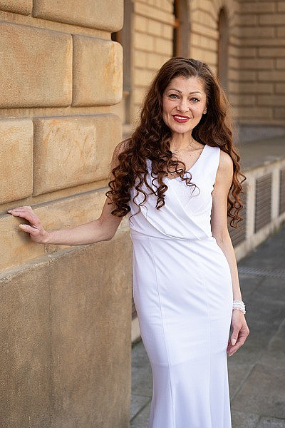 Ivana Klimentová