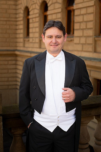 Tomáš Kořínek