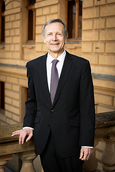 Martin Marek