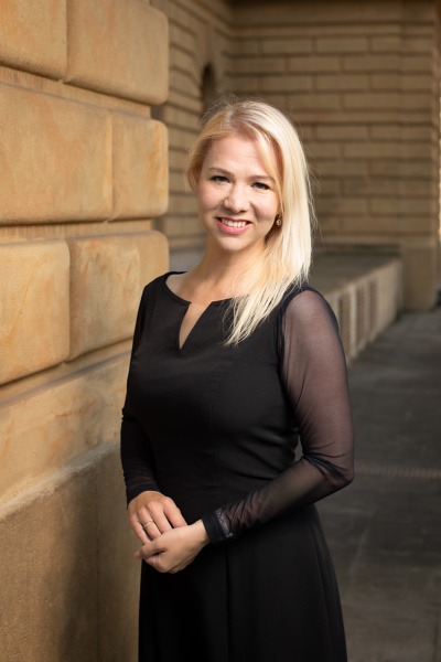 Monika Pešavová