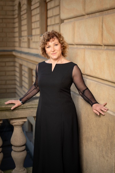 Nikolinka Prokopieva