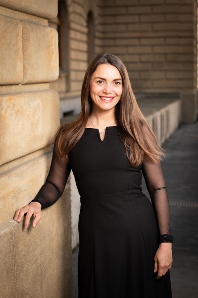 Kristýna Radačovská