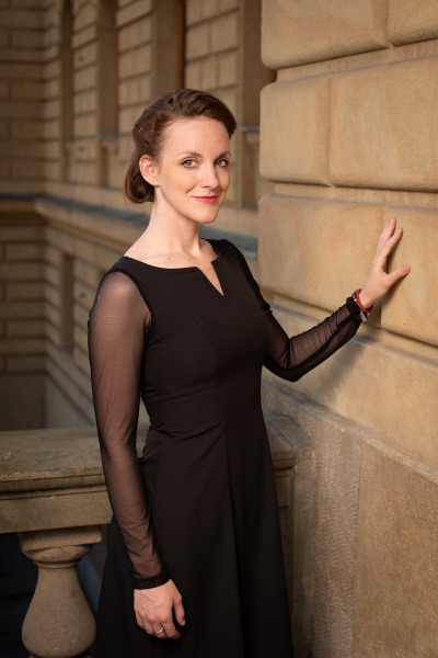 Jitka Rosenbaumová