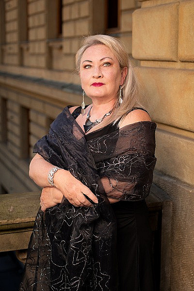 Ivana Šaková
