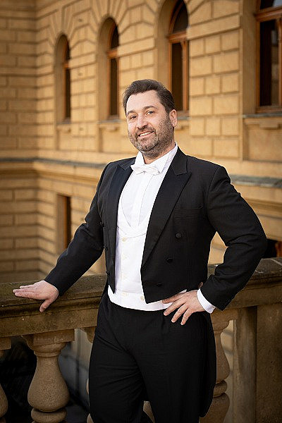 Richard Samek