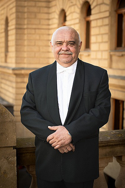 Jevhen Šokalo