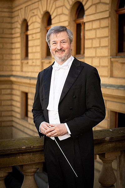 Jiří Štrunc
