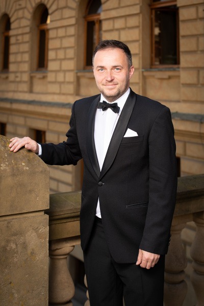Martin Švimberský