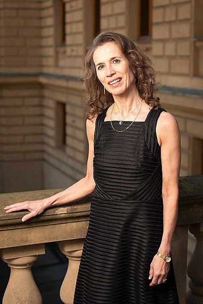 Petra Kuldová Tolašová