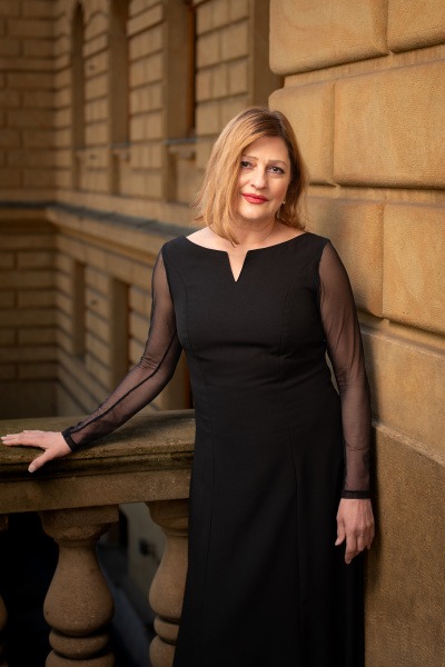 Dagmar Valenta