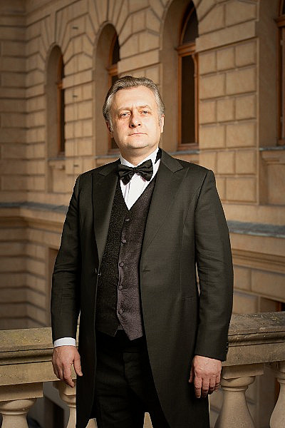 Viktor Bezkorovainyi