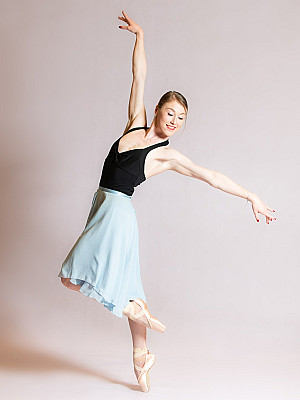 Sara Antikainen